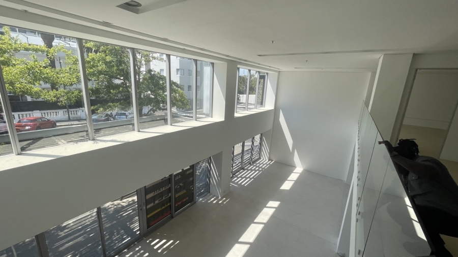 To Let commercial Property for Rent in Gardens Western Cape